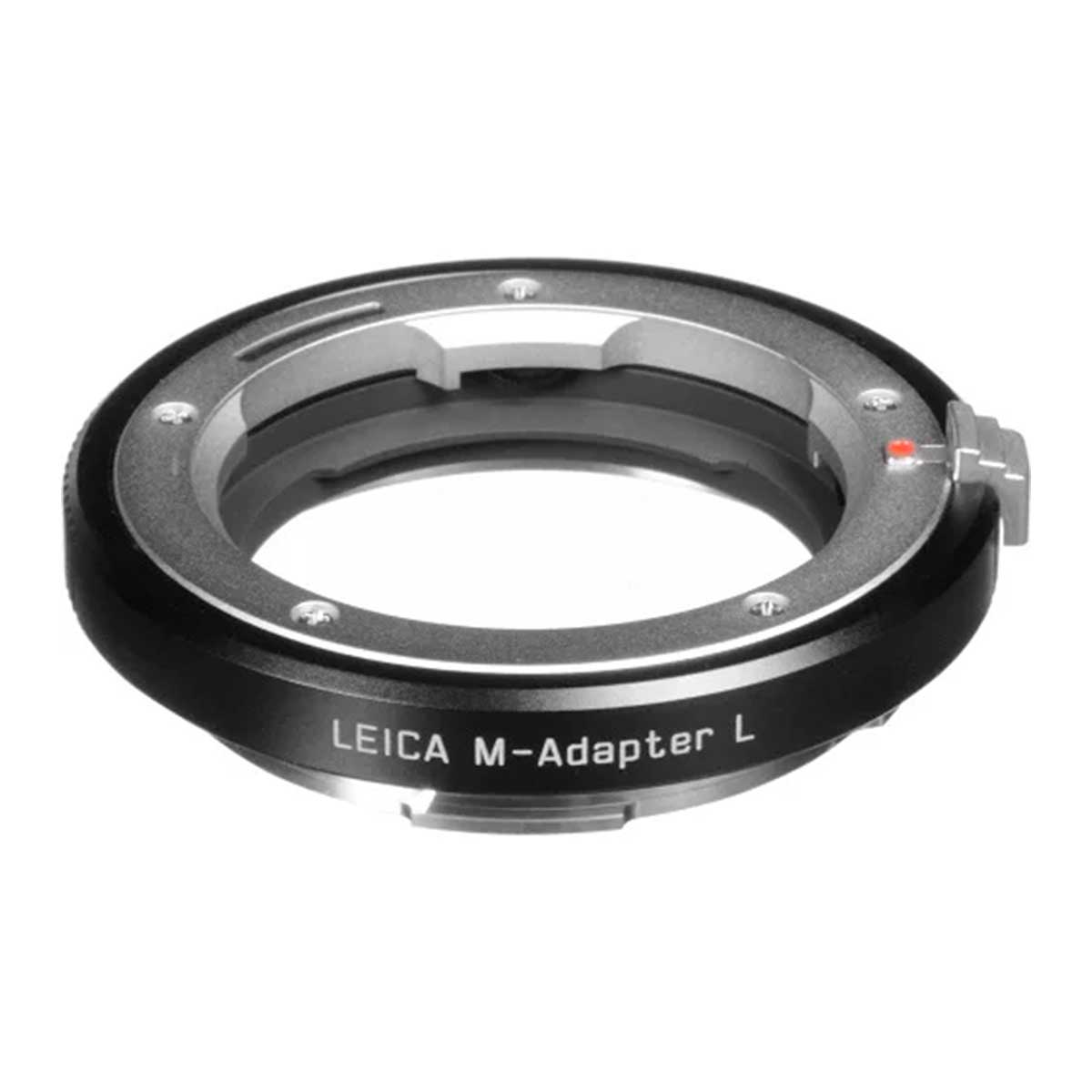 LEICA M-Adapter L (L用Mレンズアダプター) - LIGHT UP RENTAL