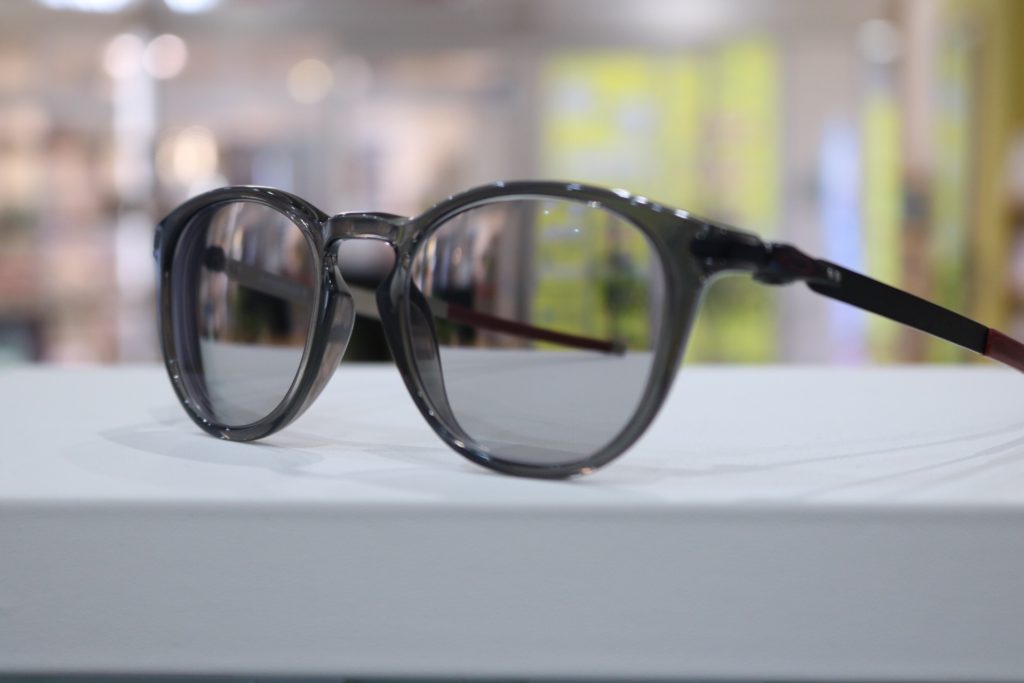 RARTS×OAKLEY | 田原市の眼鏡店：リリーオプティーク