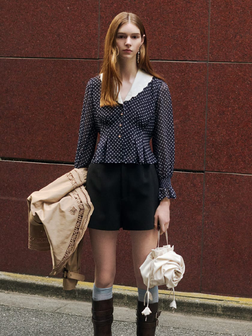 2026 SPRING & SUMMER 1ST COLLECTION | LILY BROWN（リリーブラウン