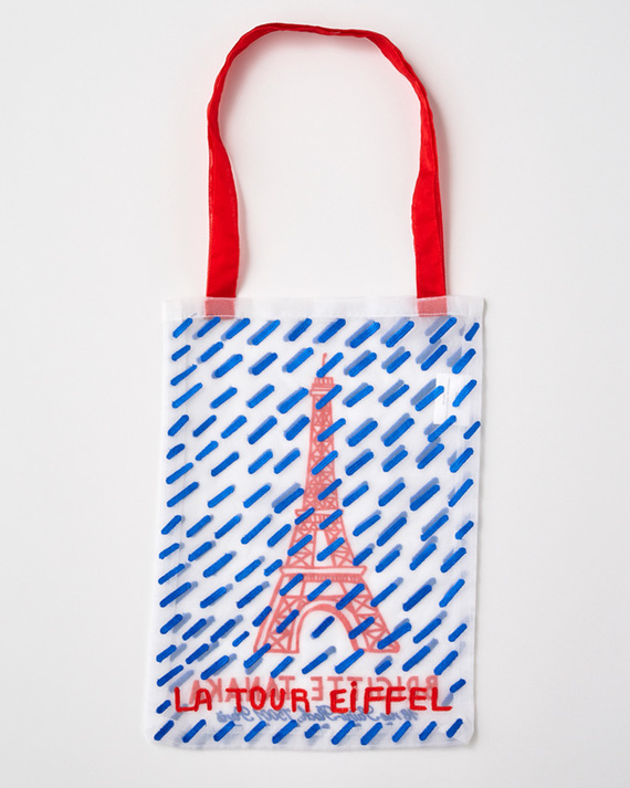 LILI et NENE BRIGITTE TANAKA（ブリジット タナカ） BRIGITTE TANAKA