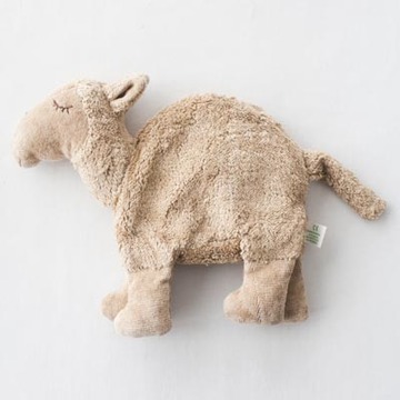 LILI et NENE SENGER（ゼンガー） SENGER CUDDLY ANIMAL オーガニック