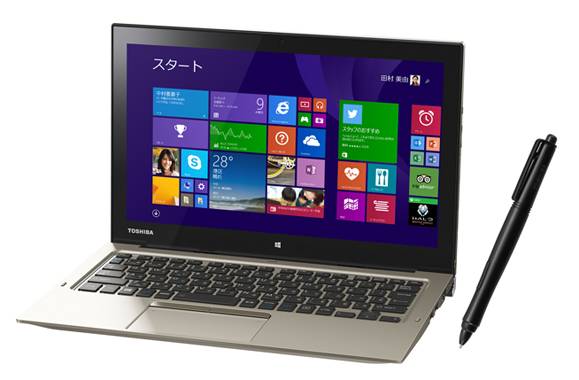 Windowsノート本体 TOSHIBA dynabook R82B MS-6Y57 128GB SSD TOSHIBA