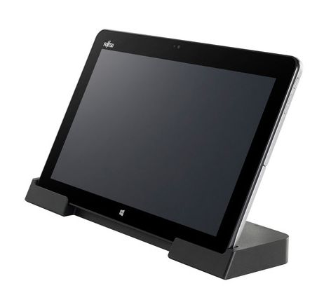 Fujitsu launches Stylistic R726 tablet, Lifebook T936 convertible