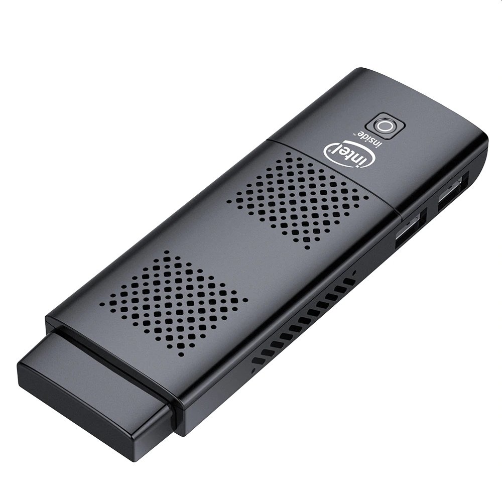 This $159 stick is a Windows 10 PC with an Intel quad-core