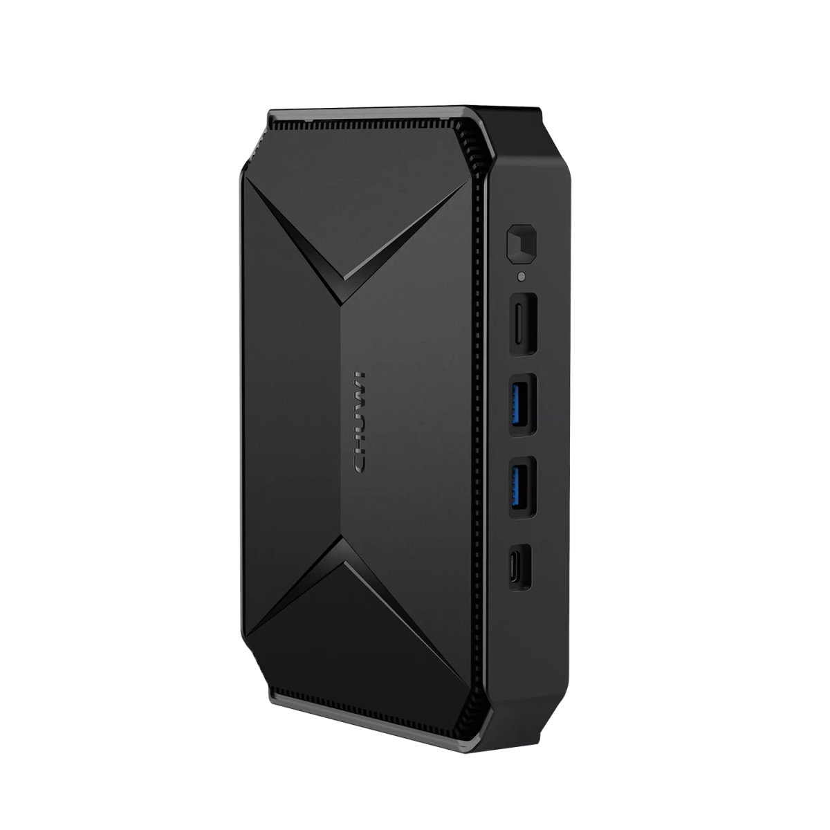 Chuwi HeroBox Pro is a mini PC with Celeron N4500 for about $200