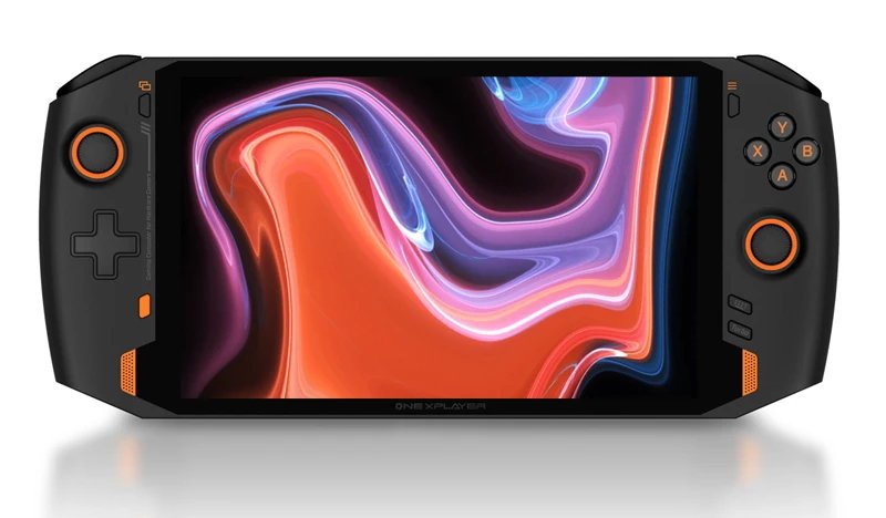 ONEXPLAYER 1S handheld gaming PC with Core i7-1195G7 goes up for