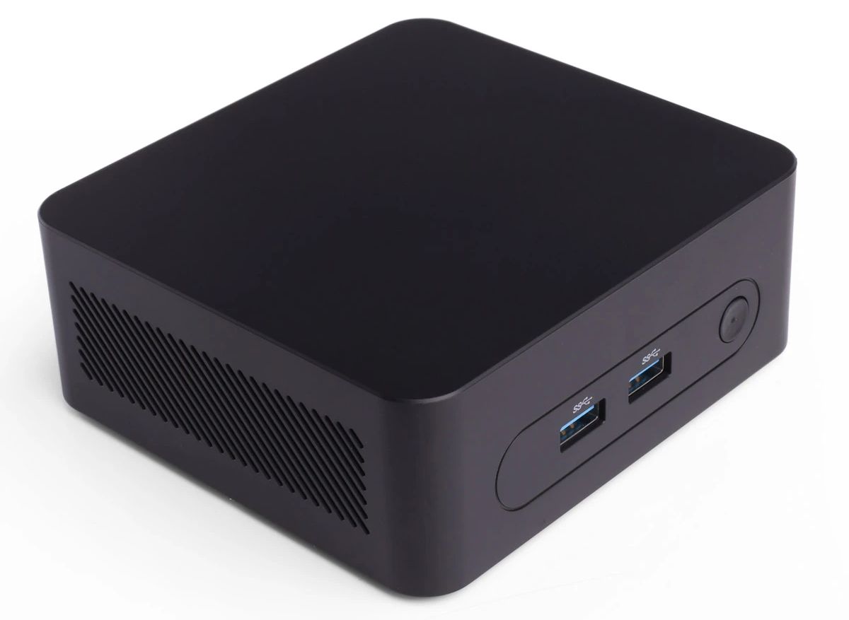 This $200 mini PC features a 15 watt Intel Processor N95 Alder