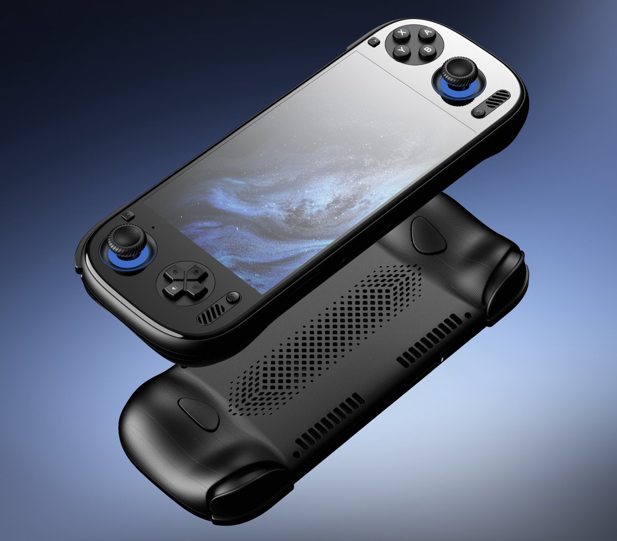 AYN Odin 3 gaming handheld features Snapdragon 8 Elite and a 120