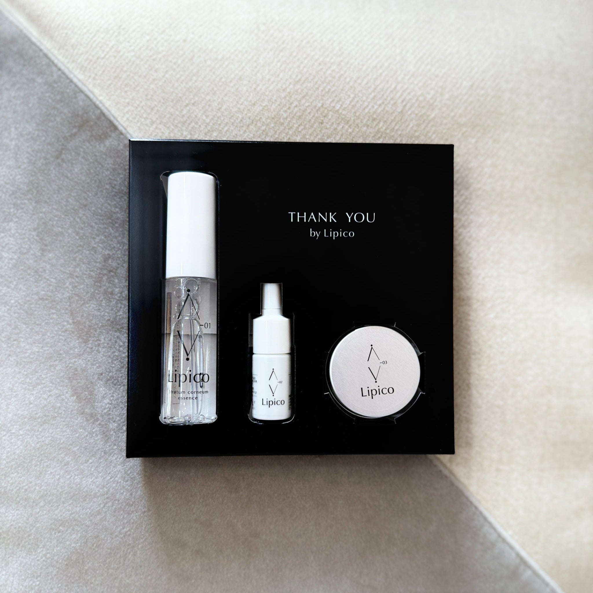 訳あり Lipico トライアルセット│Lipico（リピコ）公式