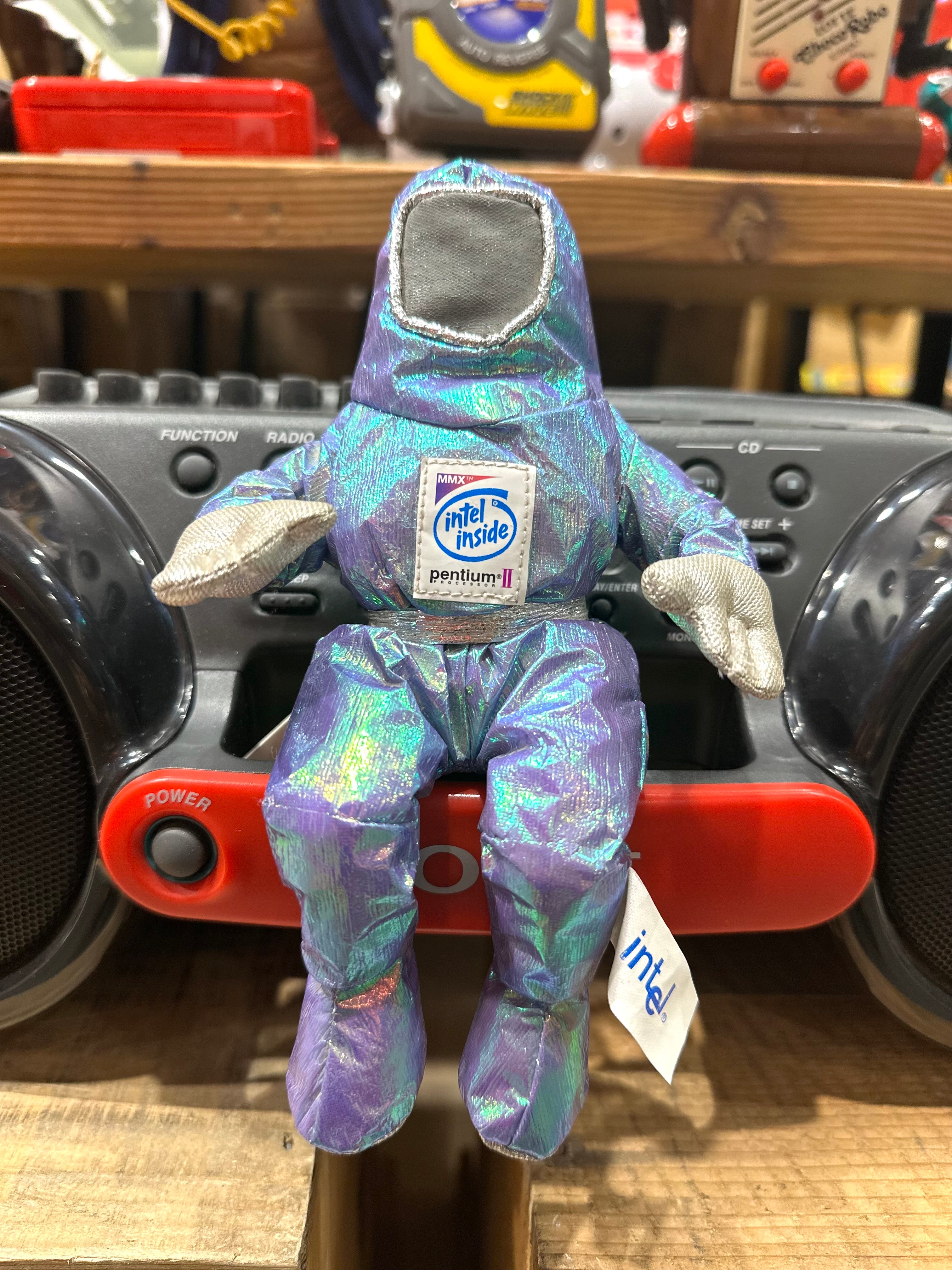 TOYS（ビンテージ・トイ）｜LIPIT-ISCHTAR（リピト・イシュタール