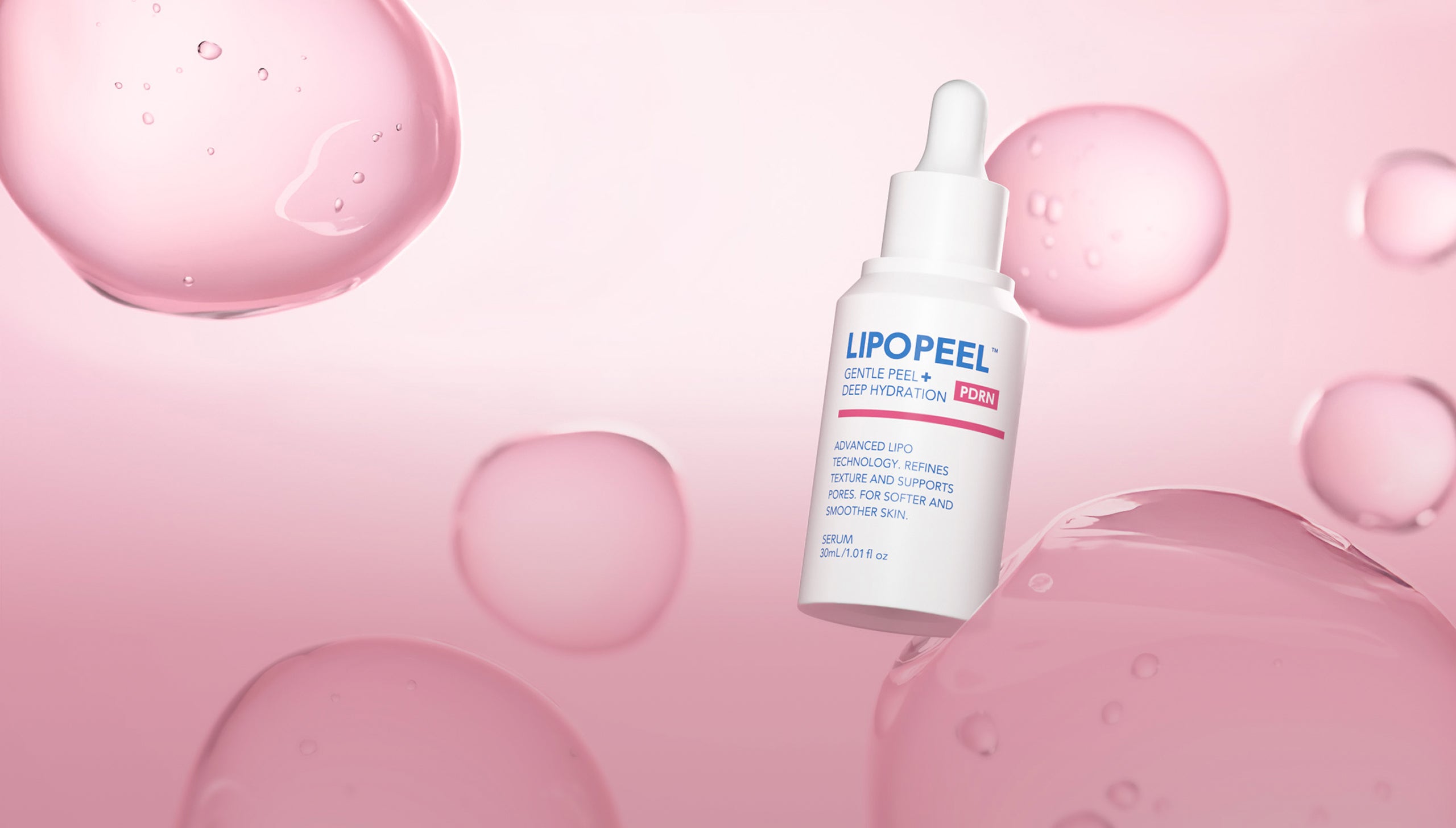 LIPOPEEL - リポピール