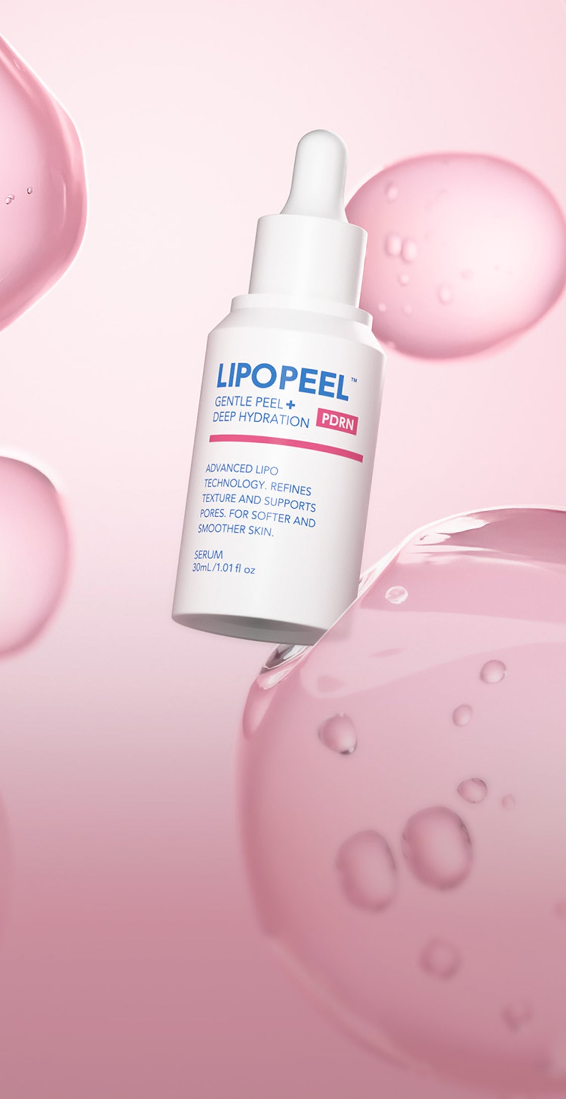 LIPOPEEL - リポピール