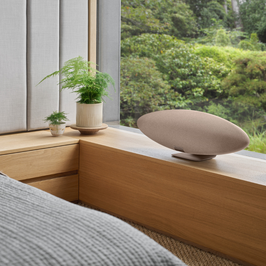 Bowers & Wilkins Zeppelin Pro Edition | ListenUp