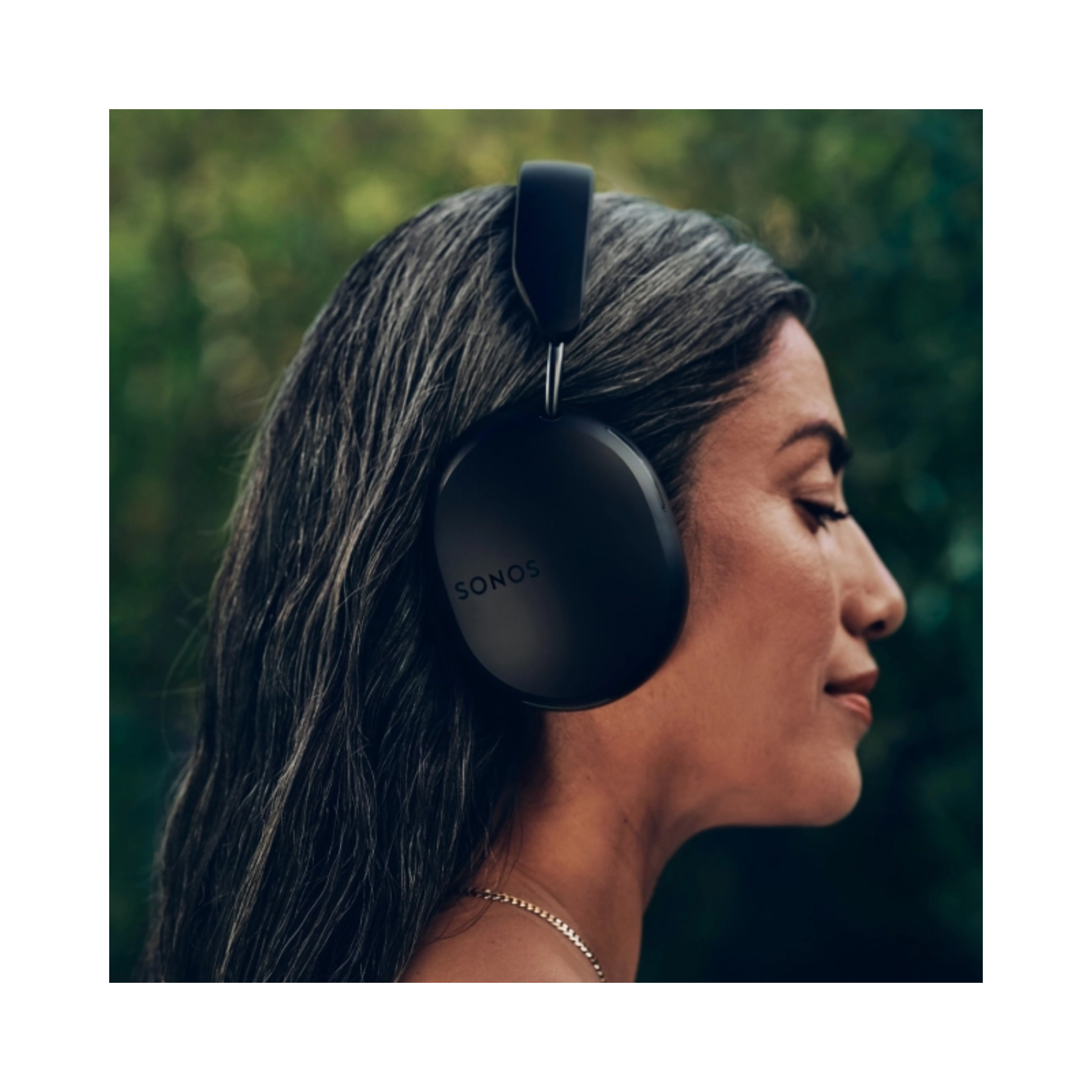 Sonos Ace Active Noise Cancelling Headphones with Lossless Audio