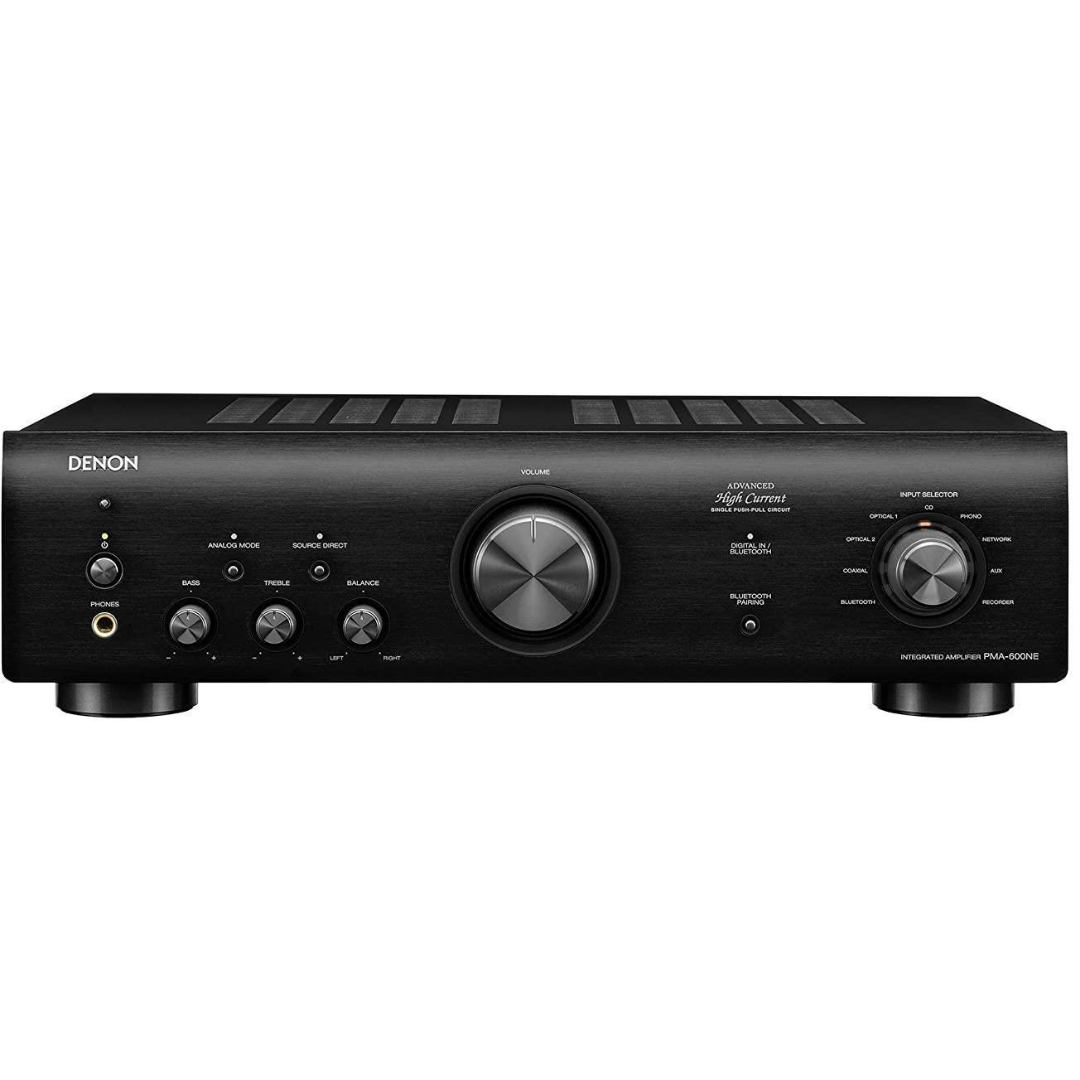 Denon PMA-600NE Integrated Amplifier | ListenUp