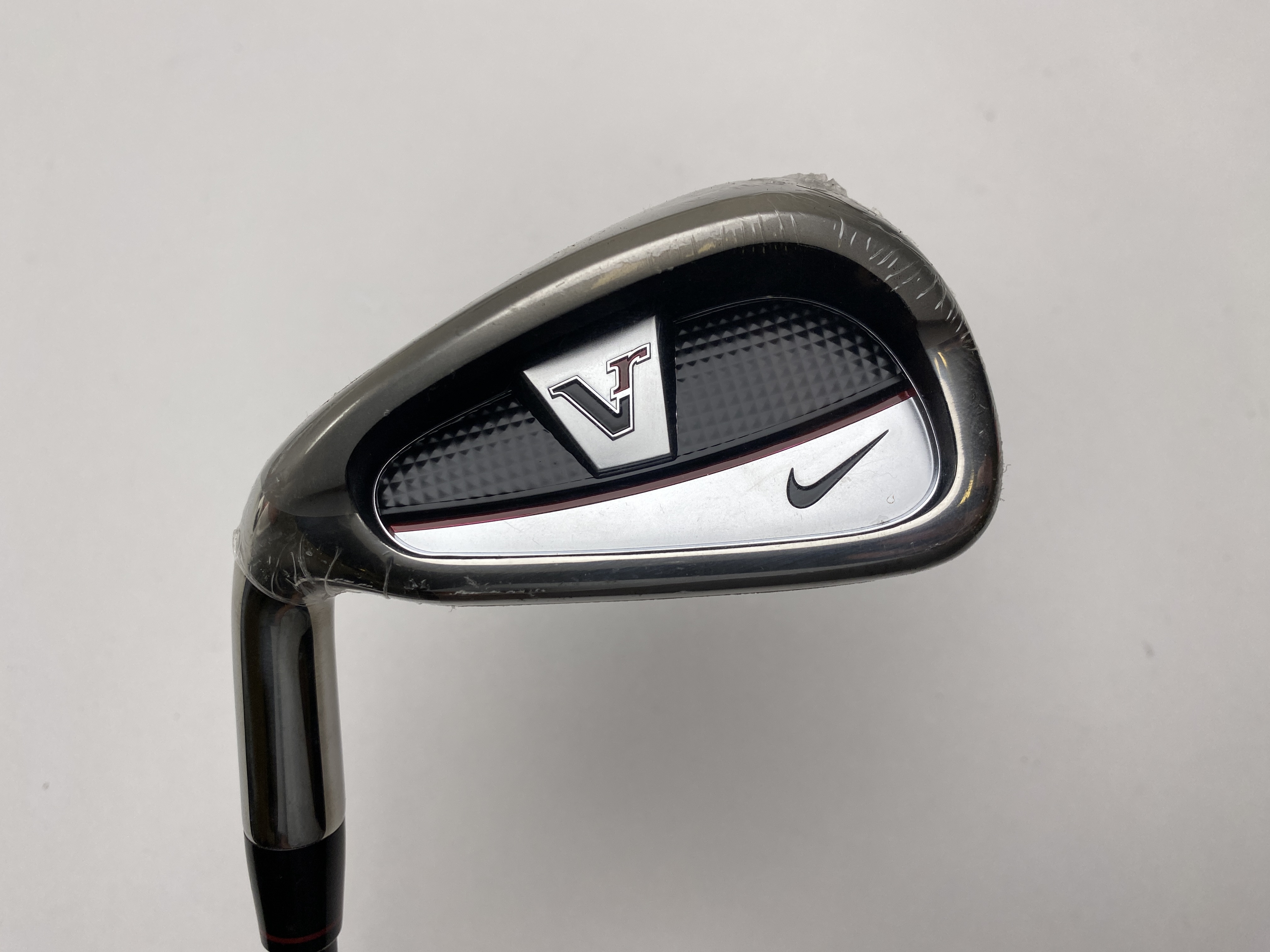 Nike Victory Red Cavity Back Single 6 Iron UST Nike 65g Ladies