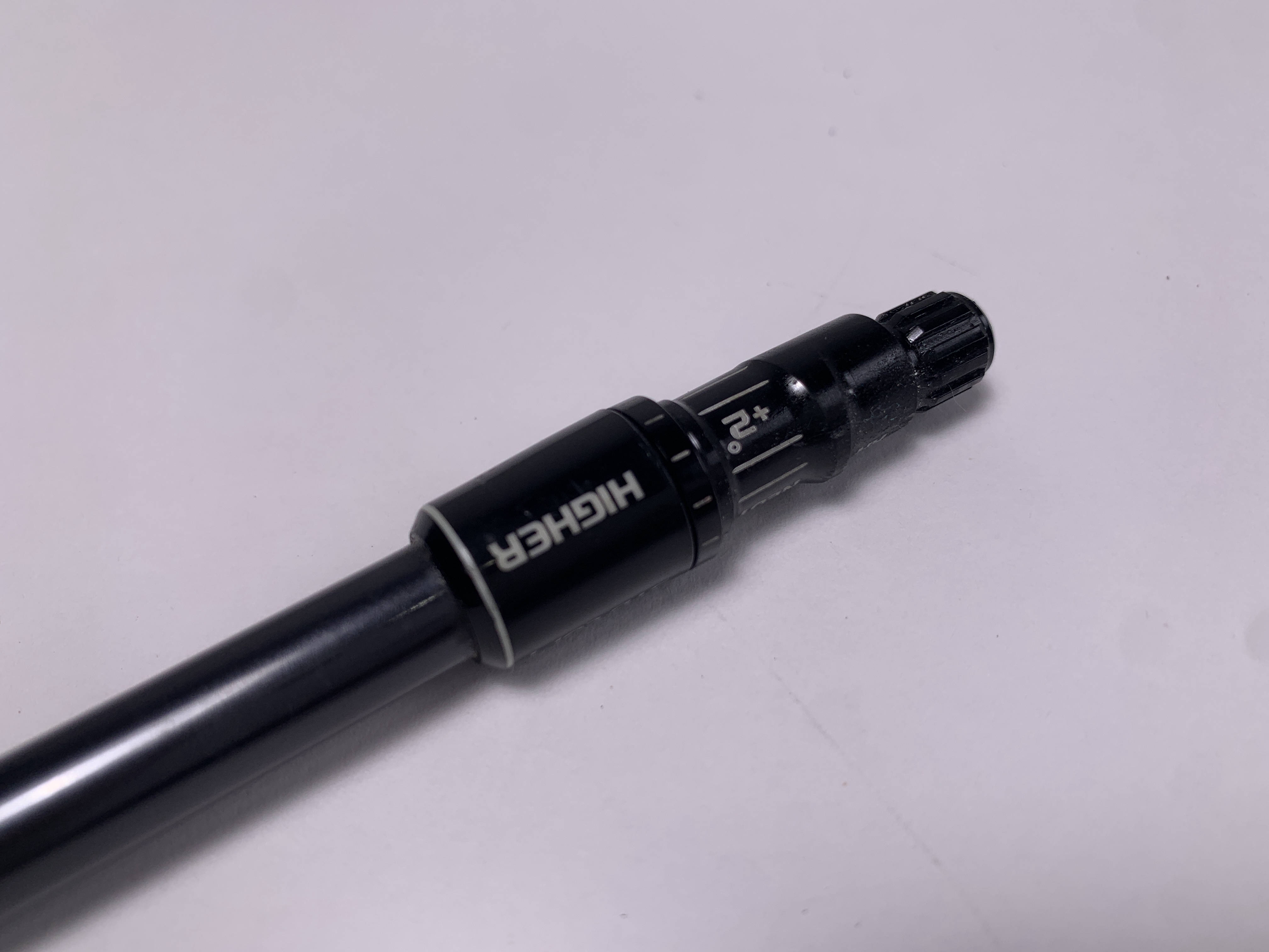 Fujikura Speeder Evolution 57 Regular Graphite Driver Shaft 44