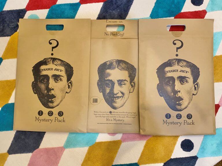 トレジョTrader Joe's秘密の限定エコバッグ大公開【2024】 | Listyle