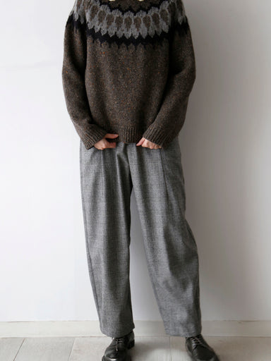 パンツ — LISETTE