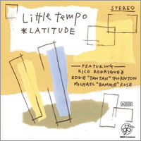 DISCOGRAPHY - LITTLE TEMPO OFFICIAL SITE