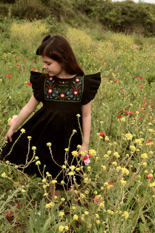 Bonjour diary – little flamingo