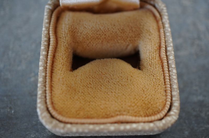 SALE【20%OFF】ENGLAND antique Jewellery Case イギリスアンティーク