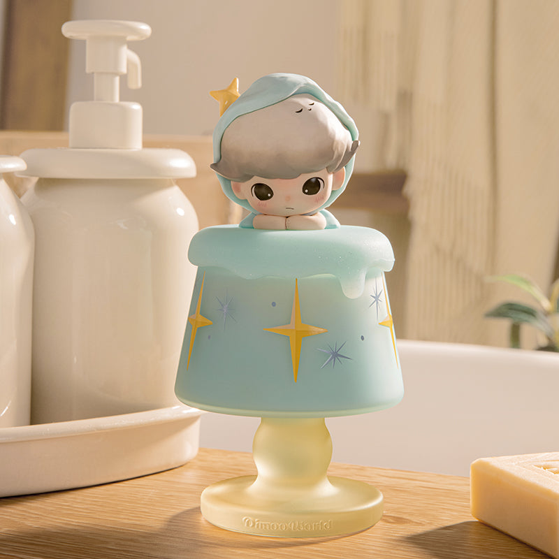 pre order] DIMOO The Missing Day Series-Scented Candle Blind Box