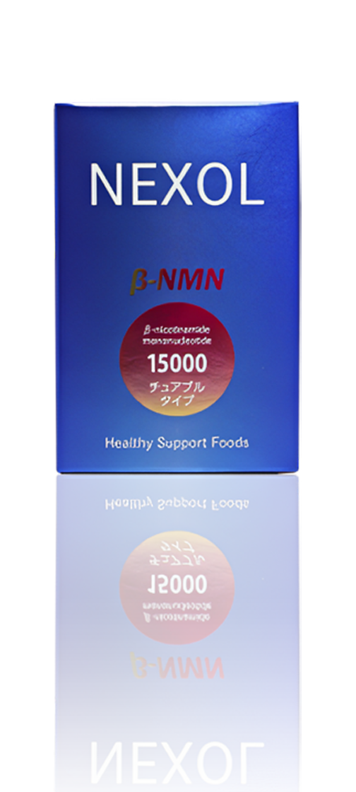 NEXOL（ネクソル）シリーズ - 株式会社Liu（リウ）