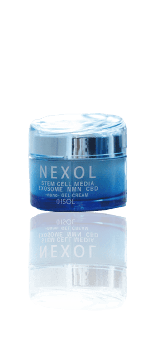 NEXOL（ネクソル）シリーズ - 株式会社Liu（リウ）