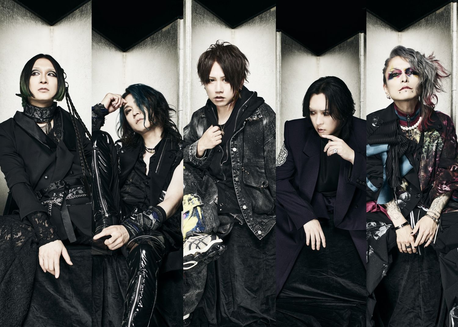 2026.04.11(Sat) NIGHTMARE | LIVE ROXY SHIZUOKA