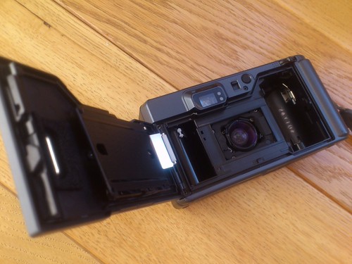 Pentax ESPIO 80 / IQZoom 835 | Flickr