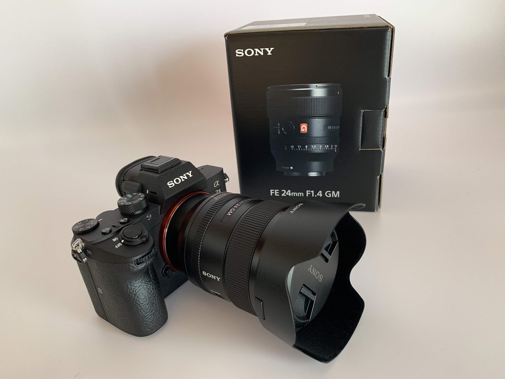 SEL24F14GM のレビューと作例 SONY FE 24mm F1.4 | KuroBox