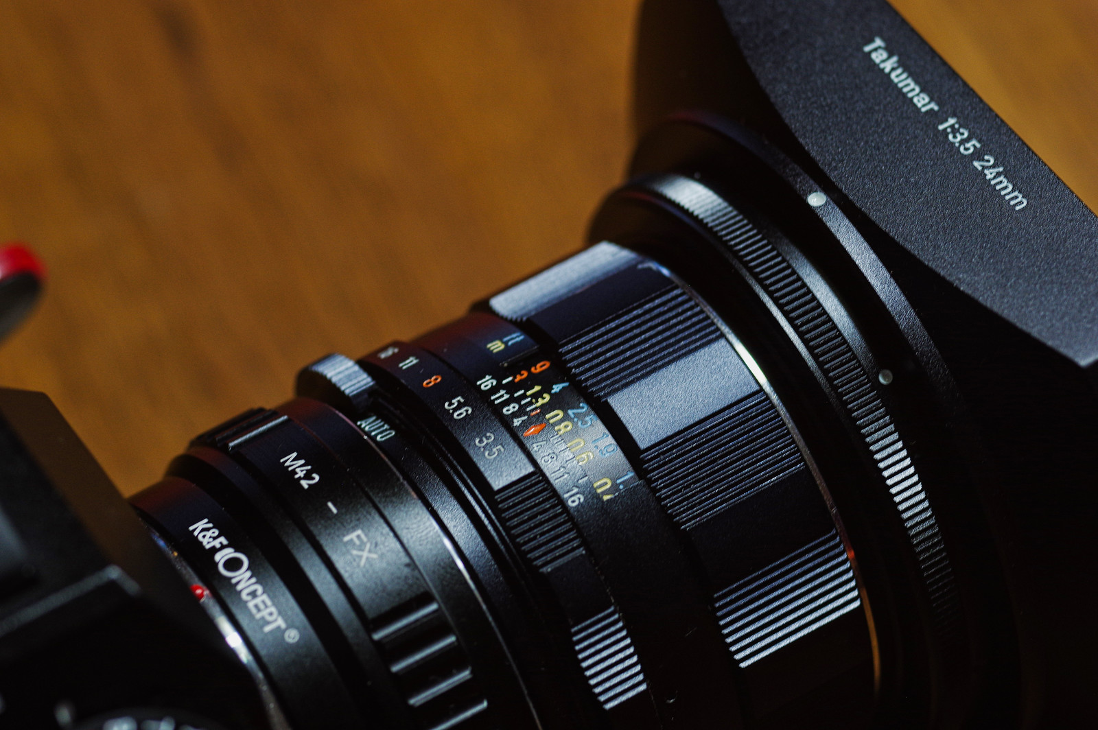 Super-Multi-Coated Takumar 24mm f3.5 - PentaxForums.com