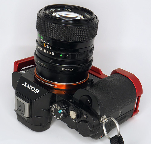 tokinon 50/1,4 - Standard Lens collection. : CANON LENS FD 50mm 1
