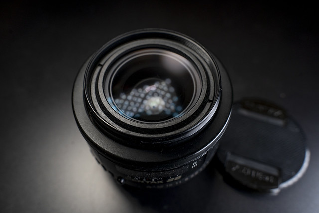 This Old Lens: SMC Pentax-FA 28mm F2.8 AL – Eric L. Woods