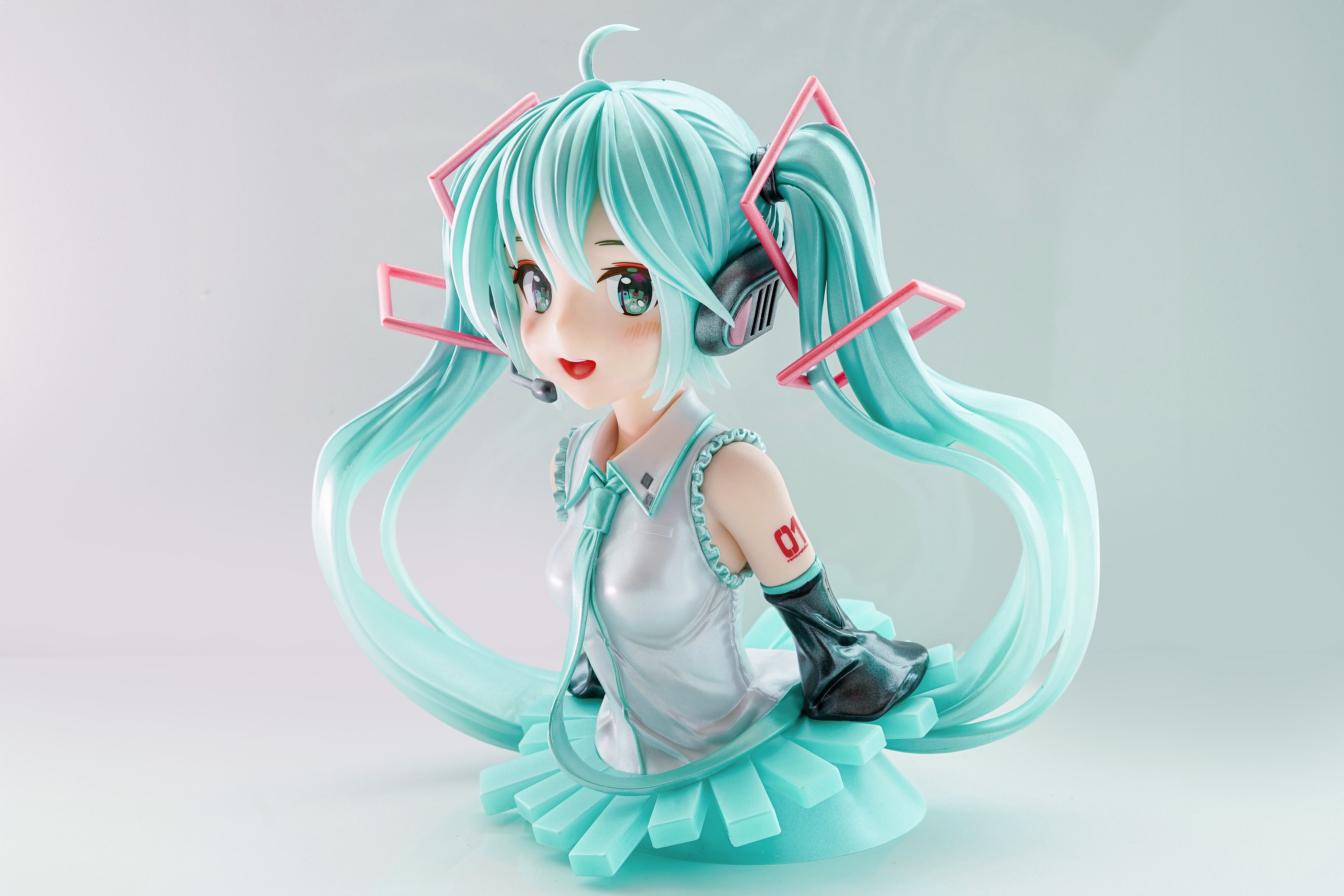 初音ミク 39の日記念くじ | Hatsune Miku 39 Miku Day Memorial kuji