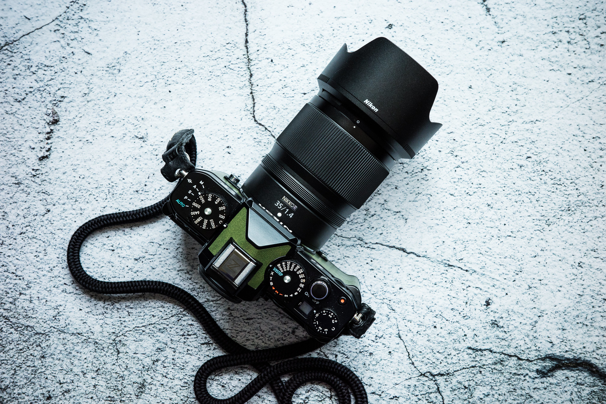 Nikkor Z 35mm ƒ1.4 Lens Review: Impressive Performance and Value