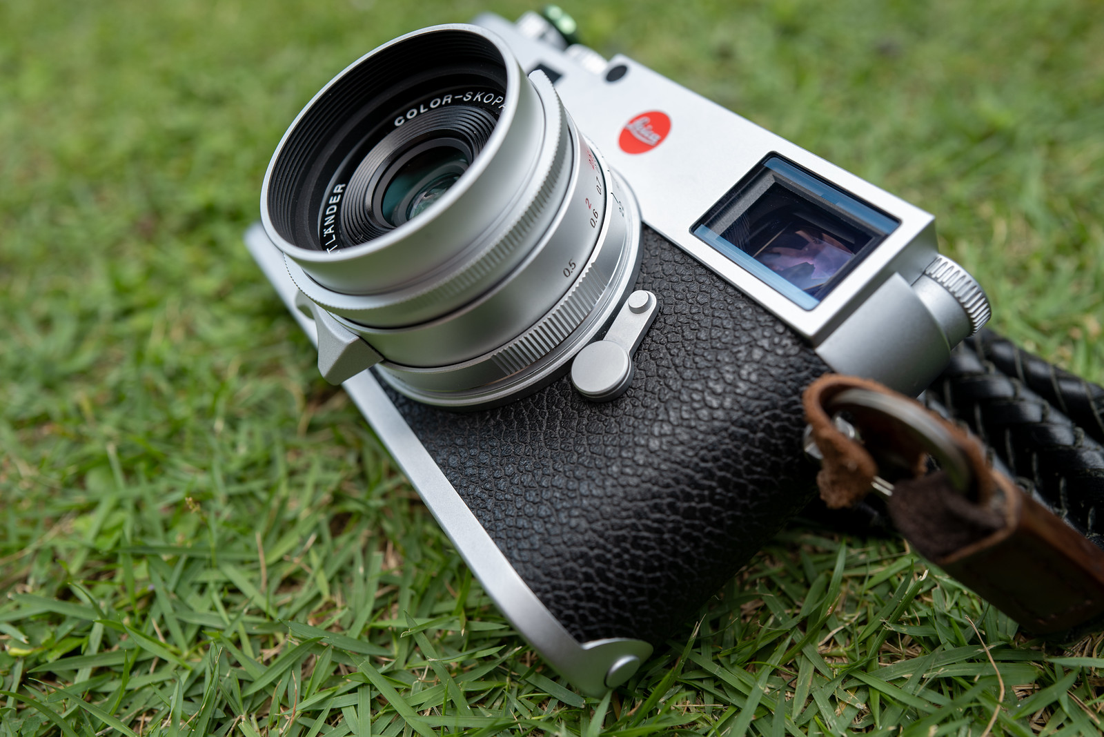 Voigtlander Color-Skopar 28mm F2.8 Aspherical review – the