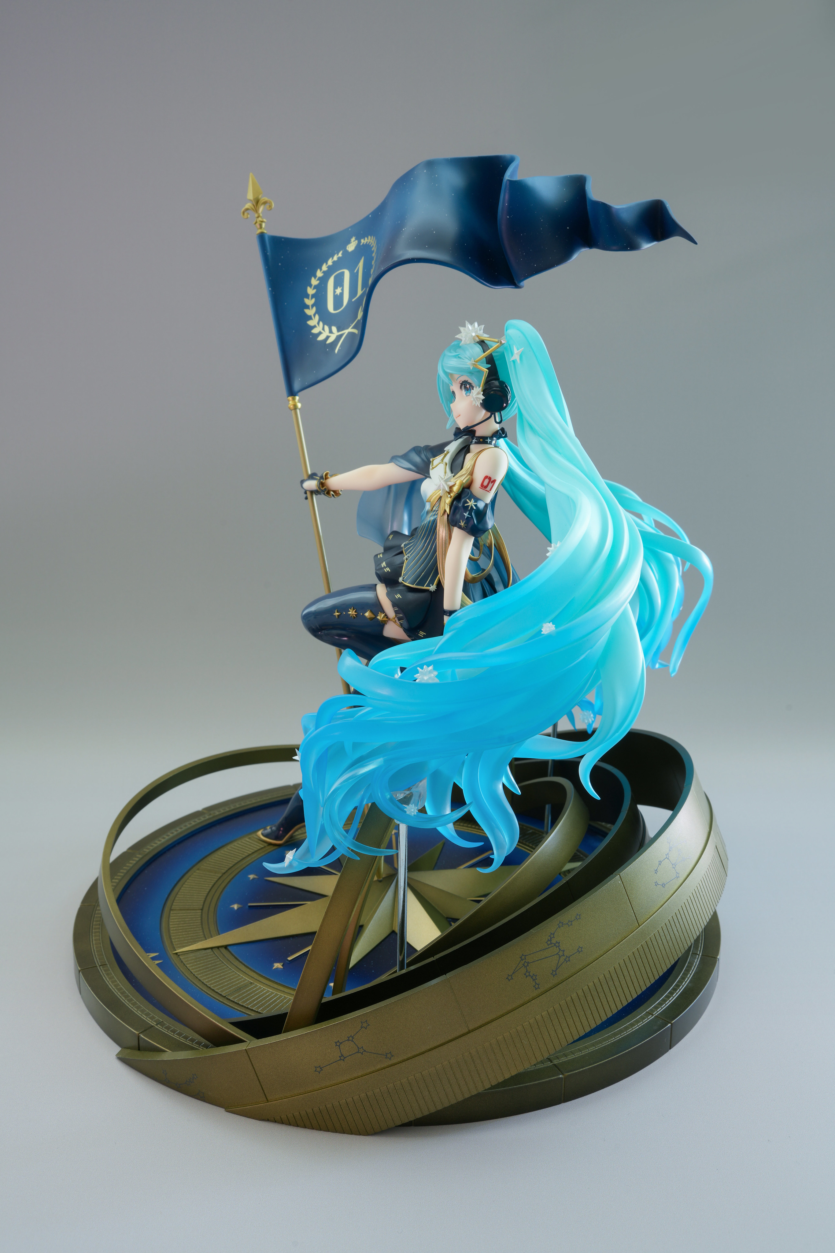 初音ミク Birthday 2022～Polaris ver.～ | Hatsune Miku Birthday