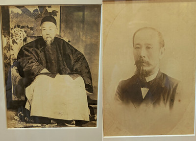 春帆楼记事| 翦一休文集