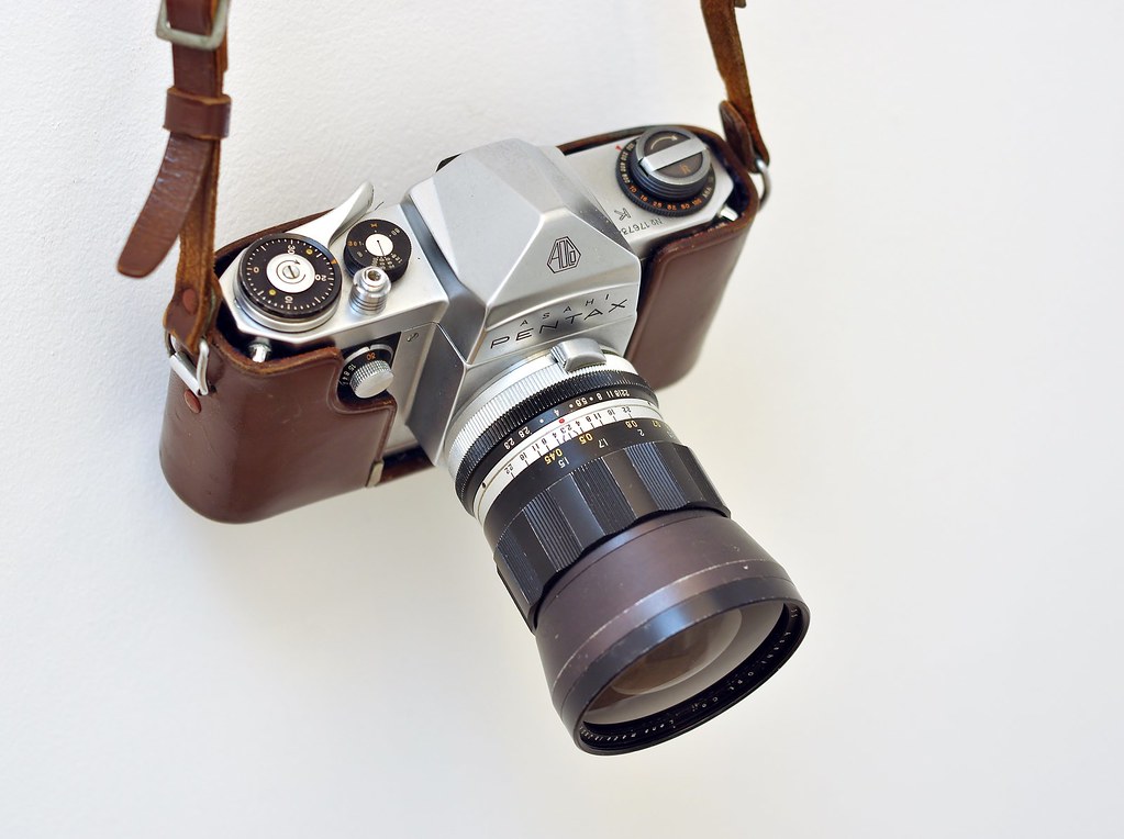 Auto-Takumar 35mm f2.3 | Flickr