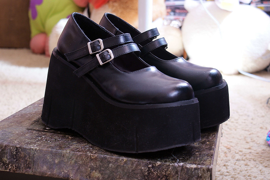 Demonia Kera-08 | xJade1358x | Flickr