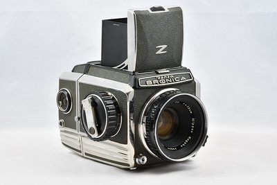 Bronica S - Camera-wiki.org - The free camera encyclopedia