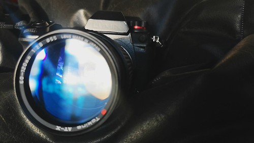 Tokina AT-X 60-120mm f2.8 | Flickr