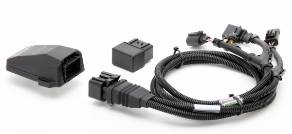 スタッフ日誌】DTE Boostrproお勧めのポイントとは！ : maniacs Blog