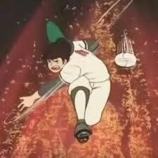 昭和野球マンガのヒーローたち : ういんちょ日記