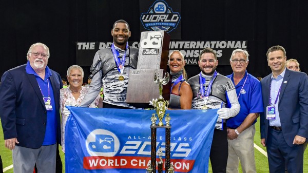 DCI】記事とフォトギャラリー追加！ 2025年8月9日（土）大会結果です