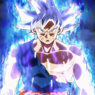 中国版 SDBH 稼働1周年記念大会 予選通過特典カード『UMC1-17 孫悟空