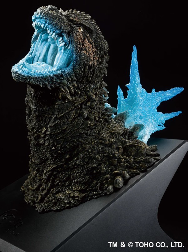 一番くじ ゴジラ 怪獣乱舞 -荒ぶるモノ-【取扱店舗の検索 公開】10月