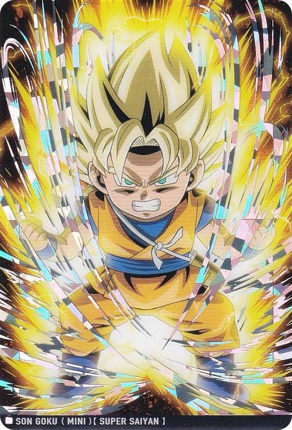 イタジャガ ドラゴンボール vol.5 全30種 カード画像【商品仕様・画像